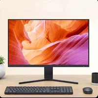 انواع مانیتور و کیس و پرینتر