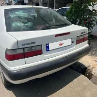 زانتیا خونگی مدل ۱۳۸۶|خودرو سواری و وانت|رشت, حومه رشت|دیوار