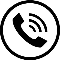 خط تلفن ثابت