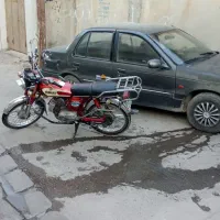 میتسوبیشی لنسر دانشجویی|خودرو سواری و وانت|شیراز, کوشک بیدک|دیوار