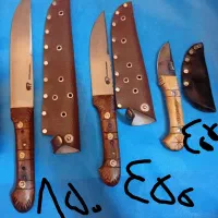 چاقو علی قمی