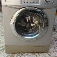 ماشین لباس شویی اسنوا