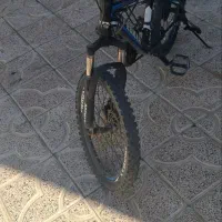 دوچرخه ۲۰دنده دار