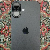 Iphone 16 256 ch battery 95