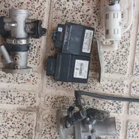 لوازم موتور انژکتور