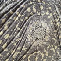 روفرشی کش دار ۹متری تک