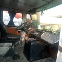 مینی بوس بنز مدل ۵۹|خودرو سنگین|تهران, طیب|دیوار