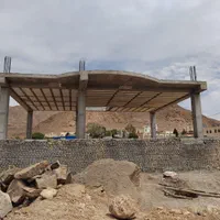 اجرای اسکلت بتنی|خدمات پیشه و مهارت|سمنان, |دیوار