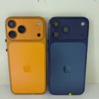 اپل ایفون  سوپر فول  کپی 17promax مشابه اصلی