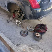 مکانیکی سیار و مکانیک سیار امداد خودرو سلیمی|خدمات موتور و ماشین|زنجان, |دیوار