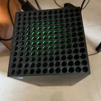 ایکس باکس سری ایکس هارد ۱ ترا فول بازی|کنسول، بازی ویدئویی و آنلاین|گرگان, |دیوار