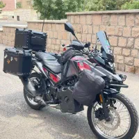 NH250 sym ۱۴۰۲|موتورسیکلت|تهران, دهقان|دیوار