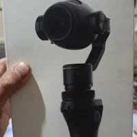 اسمو dji 4k(منوپد حرفه ای)|دوربین عکاسی و فیلم‌برداری|گنبد کاووس, |دیوار