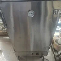 گرمکن غذای پرسنلی