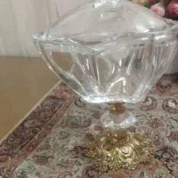 ظروف کریستال و ارکوپال مناسب جهیزیه