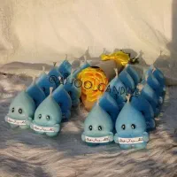 گیفت جشن آب