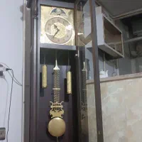 ساعت ایستاده|ساعت دیواری و تزئینی|مشهد, رسالت|دیوار