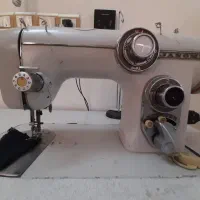 چرخ خیاطی