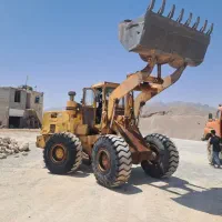 لودر 50