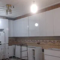 ساخت کابینت ام دی اف کمد اقساط و بلند مدت|خدمات پیشه و مهارت|ایذه, |دیوار