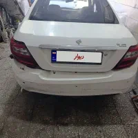 خودرو تصادفی|خودرو سواری و وانت|چهاردانگه (تهران), |دیوار