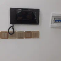 برقکاری برقکار رفع اتصالی سیم کشی جزئی و کلی|خدمات پیشه و مهارت|قم, نیروگاه|دیوار