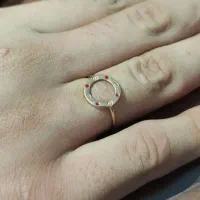 انگشترطلا|جواهرات|خرمآباد, |دیوار