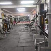 باشگاه بدنسازی