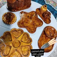 اکسسوری سنگ مصنوعی