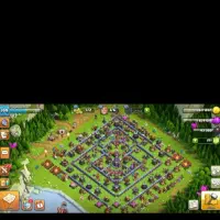 اکانت کلش طاق با کالاف|کنسول، بازی ویدئویی و آنلاین|زابل, |دیوار