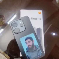 نوت 14|موبایل|تهران, ابوذر|دیوار