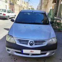 ماشین تندر 90 ال نود مدل 87