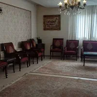 ست مبل کلاسیک ۷ نفره + میز ناهارخوری ۸ نفره،