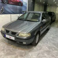 سمندمدل۸۵سلامت