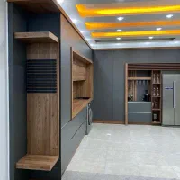 سه خواب / تک واحدی/فول فرنیش/حکمت|فروش آپارتمان|بندرعباس, |دیوار