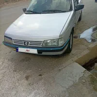 پژو 405مدل 85|خودرو سواری و وانت|قروه, |دیوار