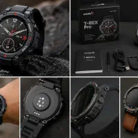 ساعت Amazfit Trexpro