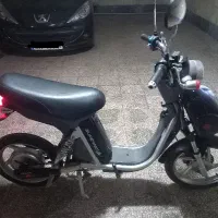 موتور برقی ۵۰۰ وات|موتورسیکلت|تهران, میدان ولیعصر|دیوار