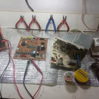 تعمیرات برد و لوازم خانگی
