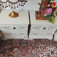 سرویس خواب دونفره|تخت و سرویس خواب|گلستان (تهران), |دیوار