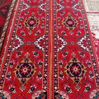 یک جفت کناره|فرش|خواجه, |دیوار