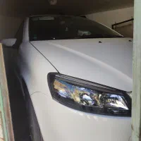 رانا پلاس ارتقایافته 1404|خودرو سواری و وانت|کاشان, گارزگاه|دیوار