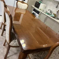 میزنهارخوری|میز و صندلی غذاخوری|ایلام, |دیوار