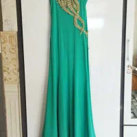 لباس مجلسی کار شده|لباس|سراب, |دیوار