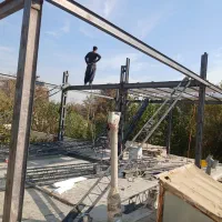 جوشکاری.سیار.اسکلت|خدمات پیشه و مهارت|شهریار, شهریار|دیوار