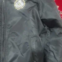 کاپشن مردانه دو رو خلبانی|لباس|مهریز, |دیوار