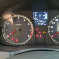 هیوندا اکسنت ۲۰۱۵ وارداتی