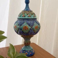 گز خوری میناکاری۲۴سانتی