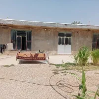 خانه ویلایی در روستای جدس
