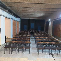 اجاره سالن همایش،سمینار و انواع کارگاههای آموزشی|اجارهٔ کوتاه‌مدت دفتر کار و فضای آموزشی|تهران, ایرانشهر|دیوار